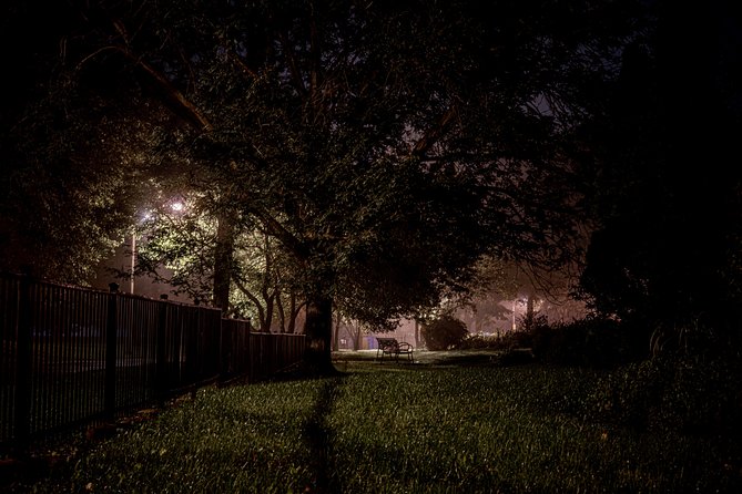 Windy City Ghosts: Hauntings of Chicago Walking Tour - Practical Details and Logistics