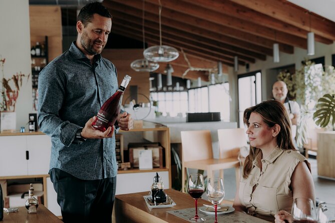 Wine and Balsamic Vinegar Tour with Tasting - Why This Tour Offers Genuine Value and Unique Insights