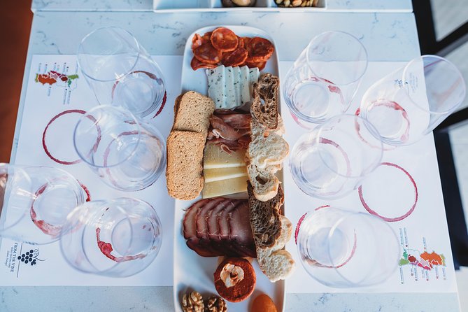 Wine and Cheese Tasting Lunch in Portuguese Wine Bar - Pricing and Value for Money