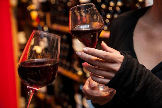 Wine and cheese tasting Paris in Bastille - Why This Tour Stands Out