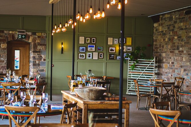 Wine and Cheese Tasting Tour in Cheddar Valley - Practicalities and Tour Logistics