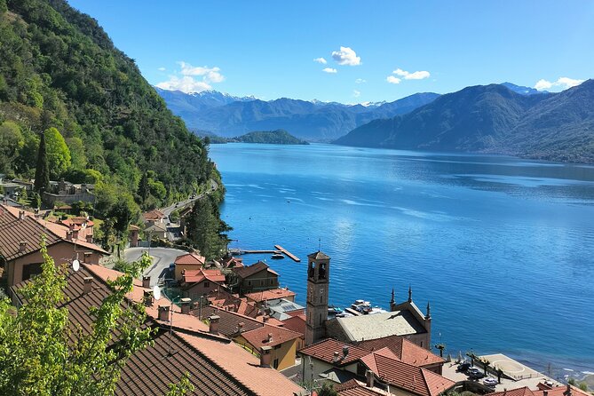 Wine and Culture on the Lake: An Italian Experience in Como - Discovering Lake Como with Wine, Art, and Culture in Cernobbio