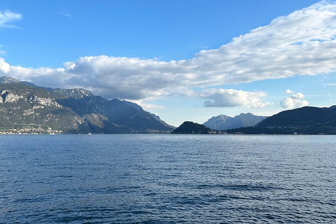 Wine and Culture on the Lake: An Italian Experience in Como - The Guide Experience and Storytelling Style