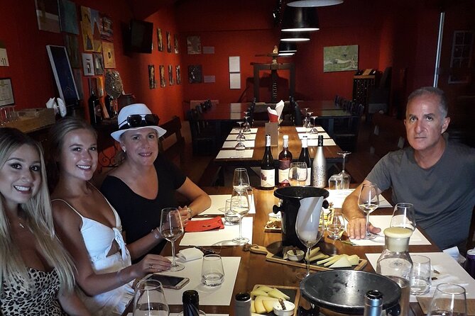 Wine and Food of Crete, Heraklion - Discover the Flavors of Crete on a 4-Hour Food and Wine Tour in Heraklion