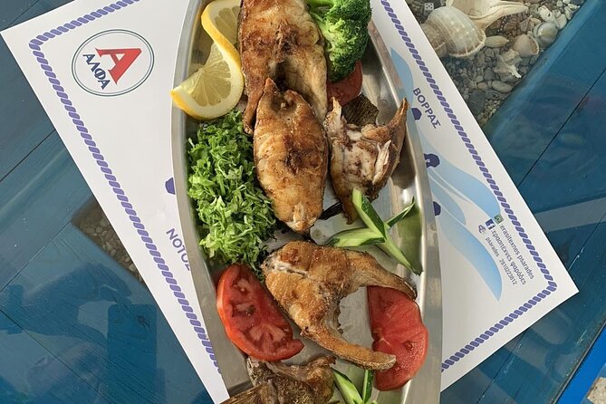 Wine and Food of Crete, Heraklion - The Charm of the Traditional Cretan Taverna