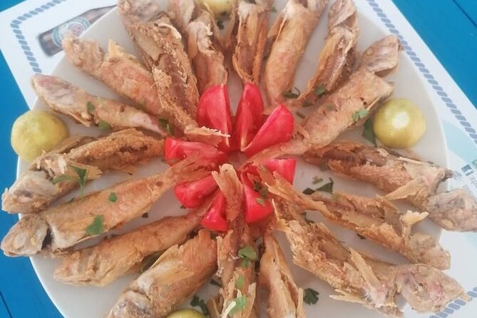 Wine and Food of Crete, Heraklion - What Sets This Tour Apart from Others