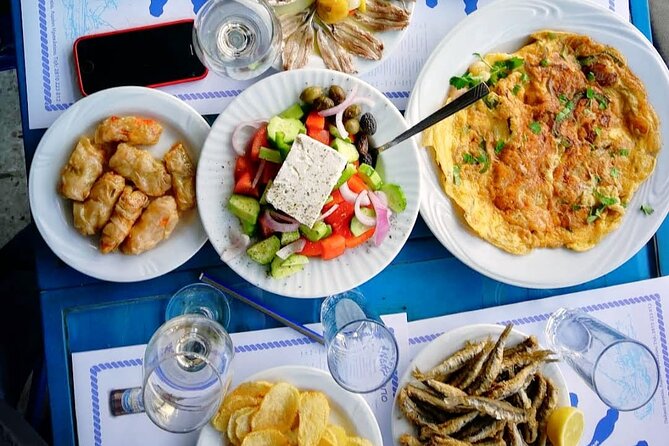 Wine and Food of Crete, Heraklion - The Experience Provider: LuxuryCrete