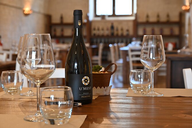 Wine and Food Pairing Experience at Alberobello Winery - Insights from Guests: Personal Touch and Quality