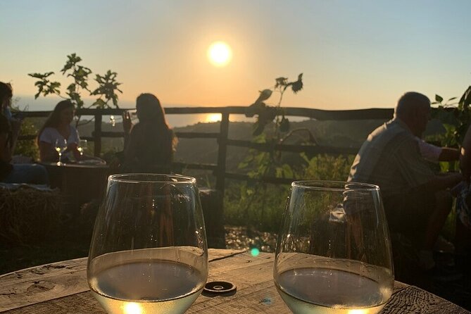 Wine and food tasting - Limitations and Considerations