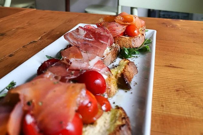 Wine and Food Tasting Experience in Lecce old town - Value and Overall Experience