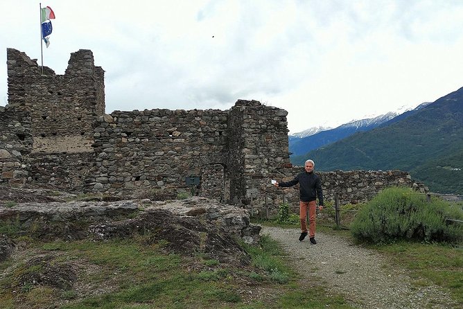 Wine and Food tasting PRIVATE Guided Tour - Flexibility and Customization in the Itinerary