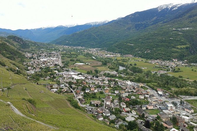 Wine and Food tasting PRIVATE Guided Tour - Practical Details: Logistics and Booking