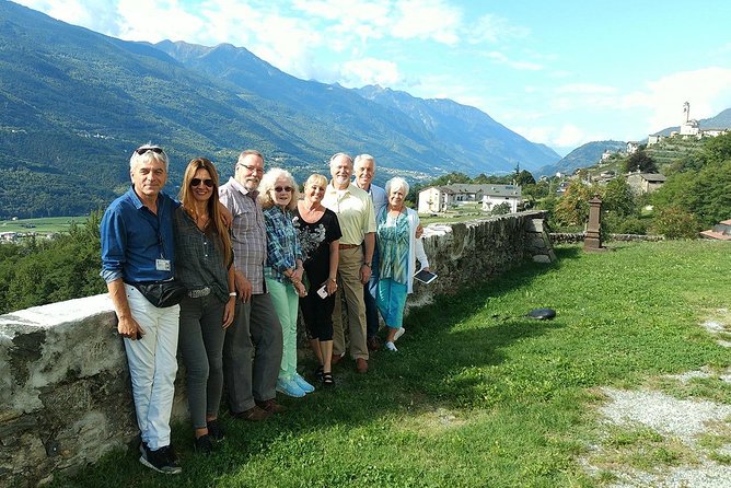 Wine and Food tasting PRIVATE Guided Tour - Value for the Experience: Quality and Personal Attention