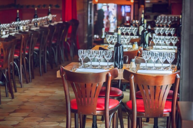 Wine and Food Tasting Tour in Gdansk Old Town - Explore Gdansk Old Town with a Private Wine Expert and Tasting of Polish Wines