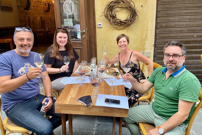 Wine and Medieval History Private Tour in Rhodes - Tour Ratings and Customer Satisfaction