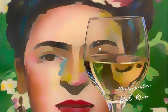 Wine and Painting Workshop Experience in Brussels - Who Will Appreciate This Workshop in Brussels