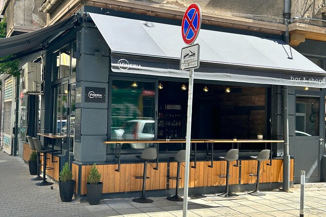 Wine and Tapas Boutique Bulgarian Wine Tasting - Who Will Enjoy This Tour Most?