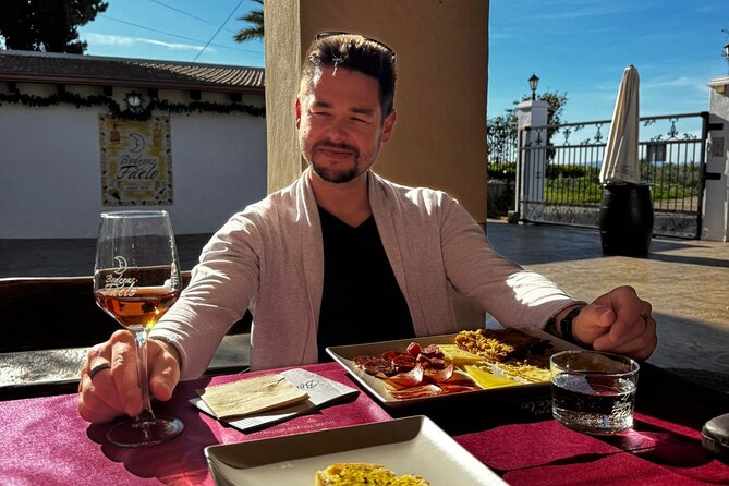 Wine and Tapas Tasting Tour from Alicante, Private Van - The Wines You’ll Sample and Their Qualities