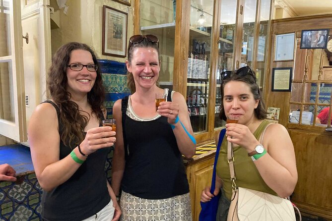 Wine and Tapas walking Tour in Malaga - Visiting Traditional and Historic Bars in Malaga