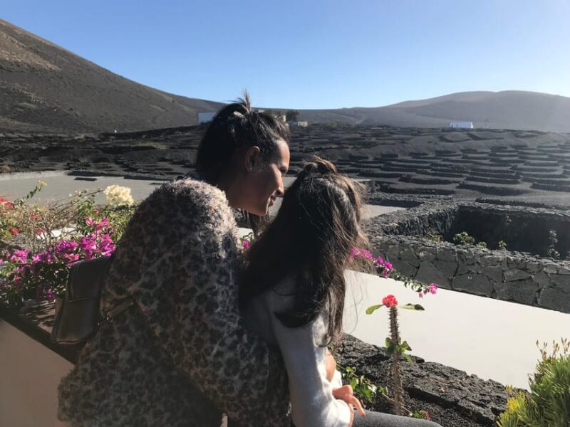 Wine and volcan private tour - Discover Lanzarote’s Volcanic Wonders and Fine Wines