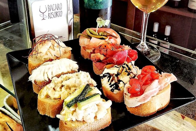 Wine Bars Hopping: Spritz & Cichetti as a Venetian - Private Tour - Cost and Value for the Experience