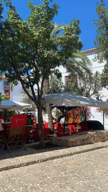 Wine & Beer Day Trip in the City of Love: Altea! - Who Will Appreciate This Tour Most