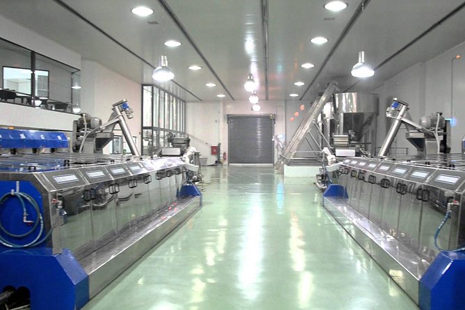 Wine, Beer, Olive Oil Tasting Private Tour (price per group of 6) - Exploring the Anoskeli Winery and Olive Mill