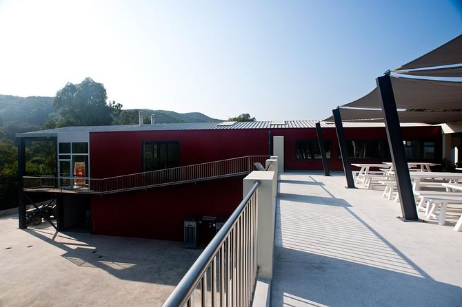 Wine, Beer, Olive Oil Tasting Private Tour (price per group of 6) - The Sum Up: A Customized, Taste-Focused Journey Through Crete