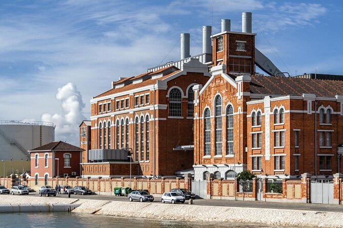 Wine Bike Lisbon Experience - An Engaging Way to Explore Lisbon’s Tagus River with Tasty Drinks