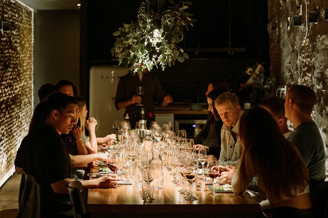 Wine casino in heart of Barcelona - Discover the Wine Casino in the Heart of Barcelona