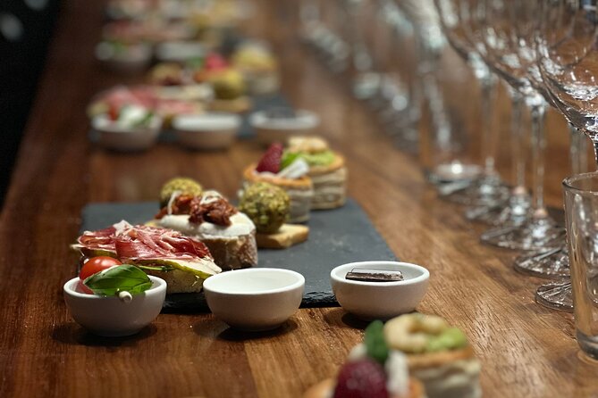 Wine casino in heart of Barcelona - The Unique Concept of Wine Casino in Barcelona