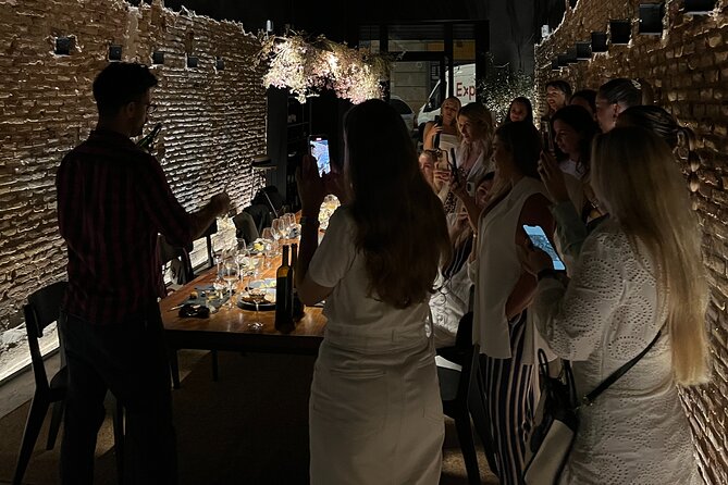 Wine casino in heart of Barcelona - The Guide’s Expert Approach