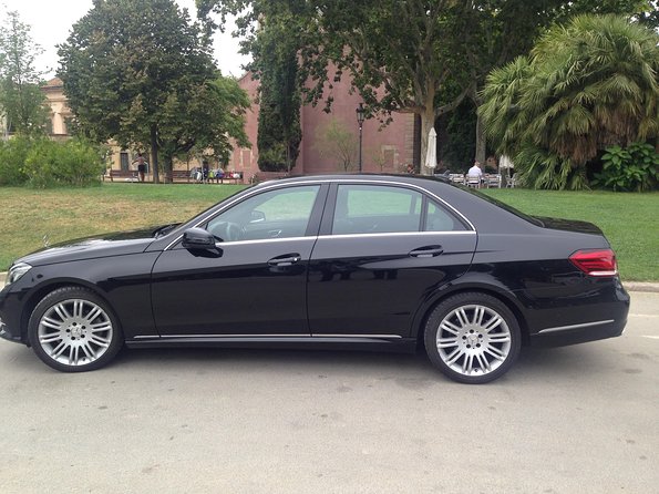 Wine & Cava Penedes Tour: Wineries, Wine Tasting and Tapas - The Significance of Organic Wines and Cava