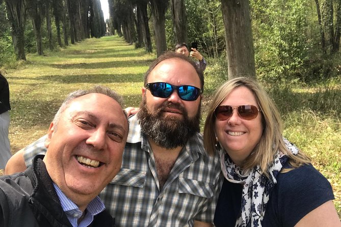 Wine Cheese and EVO Oil Tastings in Tuscany Full-Day from Rome - Exploring Pienza’s Renaissance Streets and Pecorino Cheese