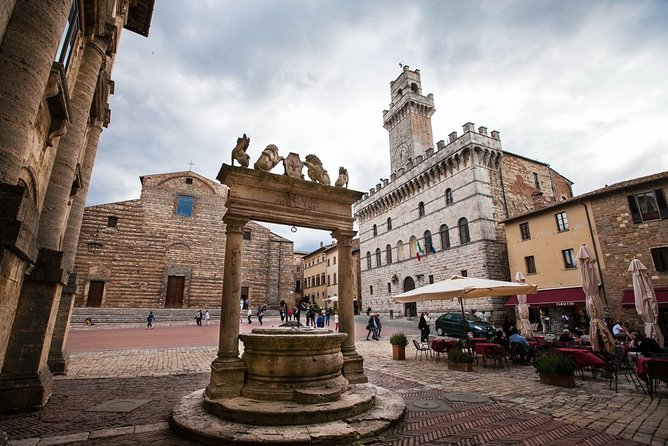 Wine Cheese and EVO Oil Tastings in Tuscany Full-Day from Rome - The Verdict: A Flavorful Day in Tuscany