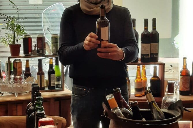 Wine & cheese Lovers Paradise in hart of Florence - Florence’s Best Self-Guided Wine & Cheese Experience