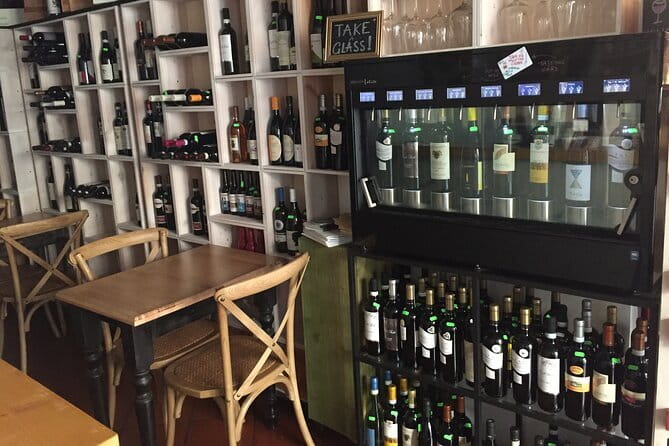 Wine & cheese Lovers Paradise in hart of Florence - The Sum Up: A Perfect Blend of Flexibility and Authenticity