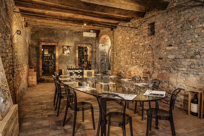 Wine & Chocolate Tour and Tasting in Alba area - Exploring Luigi Arnulfos Museum and Heritage