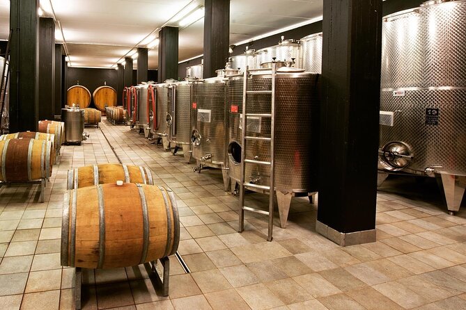 Wine & Chocolate Tour and Tasting in Alba area - Flexibility and Cancellation Policy