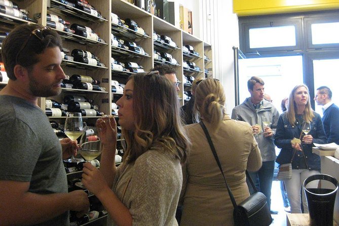 Wine Class and Tasting in Milan - Small Group - What You’ll Learn During the Wine Class