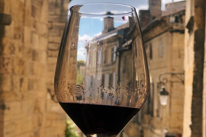 Wine course in Saint-Emilion followed by a tasting - The Experiences Value and Suitability