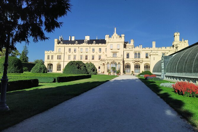 Wine Culture and UNESCO Gems Lednice Valtice Area and Mikulov - Exploring the UNESCO-Listed Lednice-Valtice Area