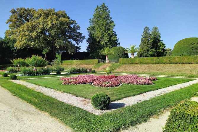 Wine Culture and UNESCO Gems Lednice Valtice Area and Mikulov - Discovering Mikulov’s Architectural and Cultural Heritage