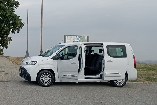 Wine Culture and UNESCO Gems Lednice Valtice Area and Mikulov - Practical Details: Logistics and Comfort