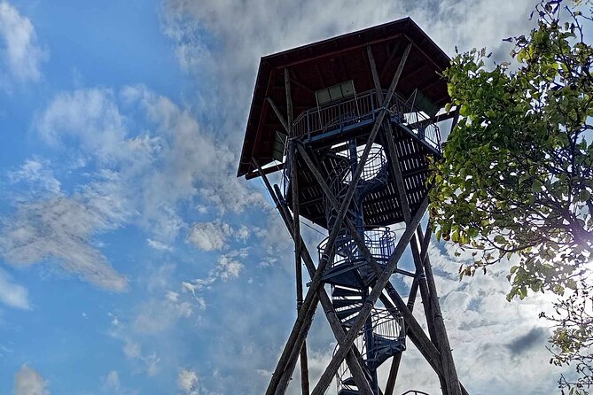 Wine Culture and UNESCO Gems Lednice Valtice Area and Mikulov - The Guide: Engaging and Knowledgeable