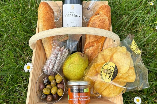 Wine Degustation, Visit and Masterclass from Vérac - The Value and Accessibility of the Experience