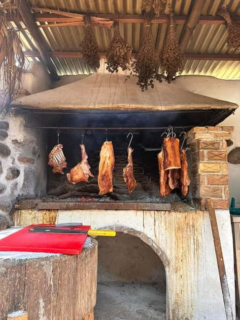 Wine, Dine & Divine: A Cretan Odyssey in Chania - Optional Cretan Dinner at a Traditional Taverna