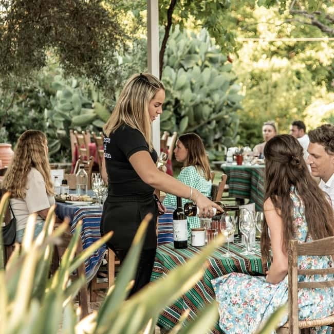 Wine, Dine & Divine: A Cretan Odyssey in Chania - Practical Details and Recommendations