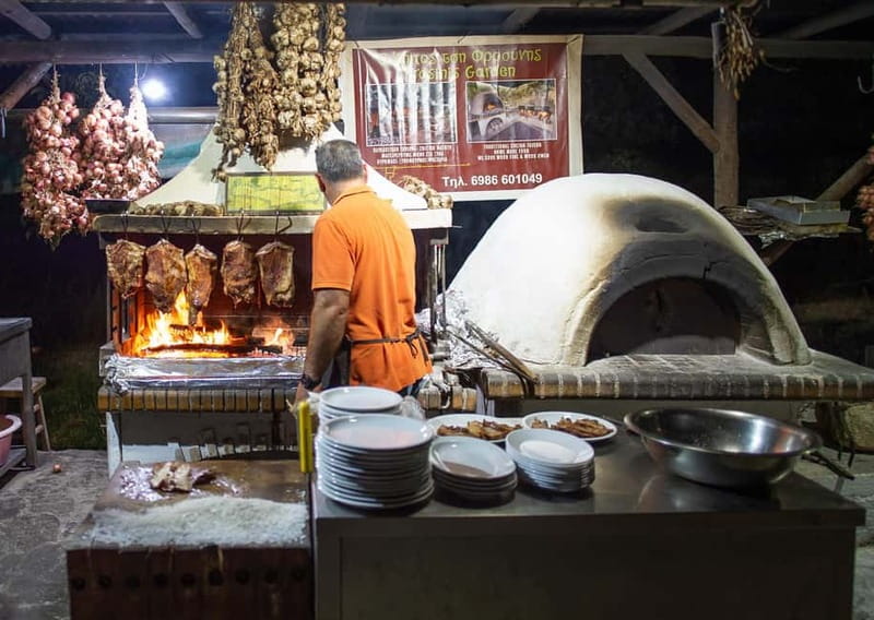 Wine, Dine & Divine: A Cretan Odyssey in Chania - Why Choose This Cretan Odyssey