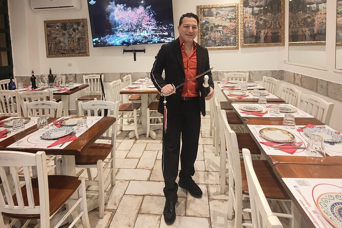 Wine Education Course in Rome with Tasting - Timing and Booking: Plan Well in Advance